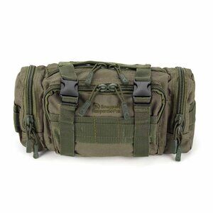 Response PAK Carry Case - Olive